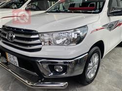 تۆیۆتا هایلۆکس